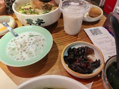 -和府捞面(东直门银座店)