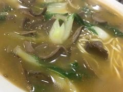 -正宗六合腰肚面(月苑店)