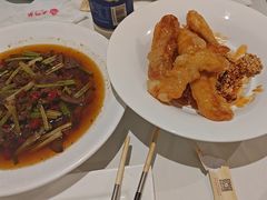 -大鸭梨烤鸭(左家庄店)