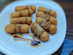 -南山民肴·乡土徽菜(豪辰俪景店)