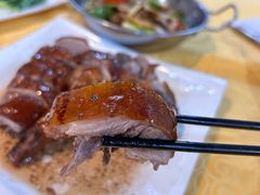 -烧鹅妹饭店