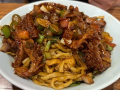 -兰溪十八浇(天一店)