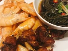 -汉巴味德(大悦城店)