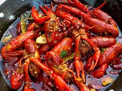 -二钳洞庭虾蟹·江湖菜(鹭岛店)