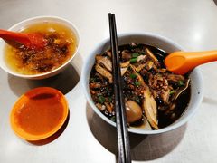 -权记鸭粥粿汁