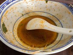 -同得兴 Since·1995 传统苏式面馆(嘉馀坊店)