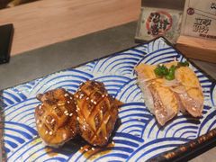 -沼津港日本料理·寿喜烧·烧鸟(新世界大丸百货店)