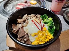 -厚贞日式烤肉(龙之梦店)