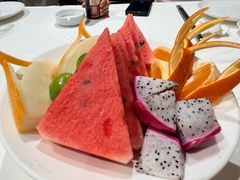 -老爷庙风味美食府(魏都大道店)