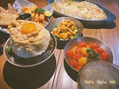 -岛风·台食小馆 ISLAND BISTRO(烟台山店)