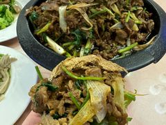 -烤肉宛饭庄(南礼士路店)