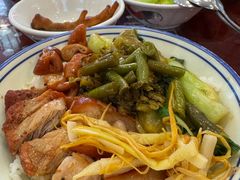 -张卤堂·砂锅卤肘子(南头店)