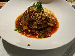 -大鸭梨烤鸭·北京菜(南小街/南苑店)