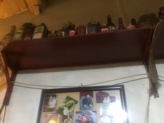 门面-炙热童年·老北京炙子烤肉(南锣鼓巷店)