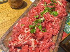 -贵厨酸汤牛肉(小十字店)