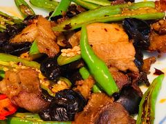 -鱼食饭稻·苏浙土菜17年老馆子(平江路店)