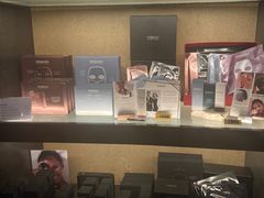 -香港丽思卡尔顿酒店水疗中心