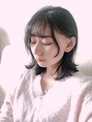 -尚·丹尼Hair