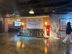 -长藤鬼校(龙翔店)