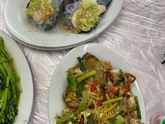 -老三鱼仔店