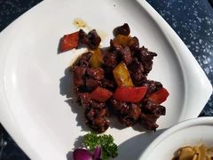 -时间仓(月湖公园店)