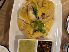 -巫记鸡饭店
