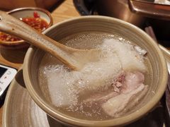 -大头椰·椰子鸡火锅(新梦店)
