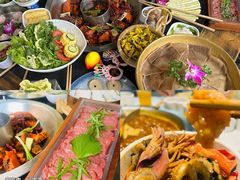 -川锅一号火锅(铜山万达店)