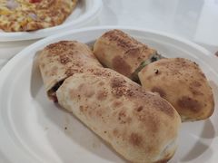 牛肉卷-山姆餐吧(南昌红谷滩印象城店)