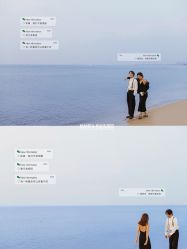 -香庭海婚纱摄影·威海旅拍(统一路店)