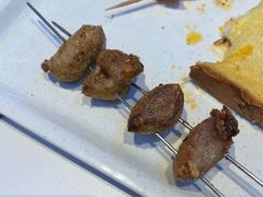 -金刚山烧烤(红旗大街店)