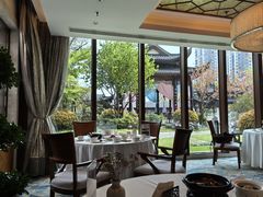 -扬州香格里拉·香宫中餐厅