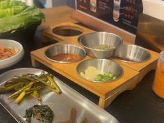 -黑豚黨韩国烤肉料理(悦然时光店)