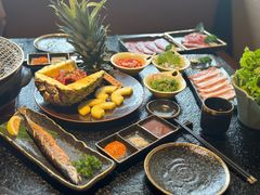-樱嘢·炭火烧肉(惠南店)