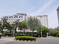 -宜必思酒店(苏州金鸡湖国际博览中心店)