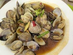 -鑫鸿达·海鲜闽菜热炒小馆(中山路店)