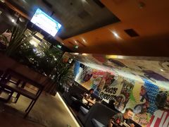 -Q MEX 库迈墨西哥餐吧(三里屯店)