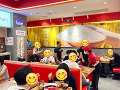 -朴大叔拌饭(广州花城汇店)