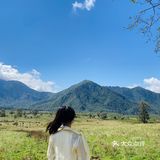 成都周边游｜川内“肯尼亚”风光孟获城