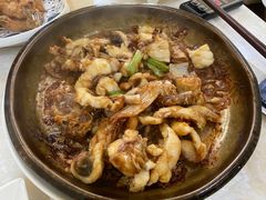 -源港渔村-中山脆肉鲩(博罗店)