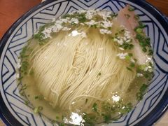 枫镇大肉-朱洪元苏式面馆(绿宝广场店)