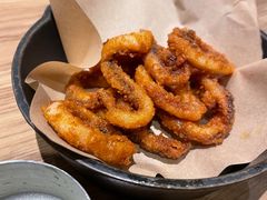 -必胜客(新中纬店)