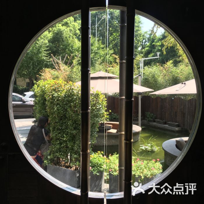 禅溪茶馆zenjoy(大沽路店)图片 - 第5张