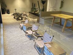 -J Create城市露营咖啡·简餐·宠物(上海动物园店)