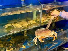 -广记海鲜(杨汊湖一店)