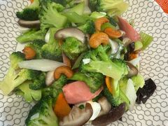 -英兰朝族饭店(河南桥头店)