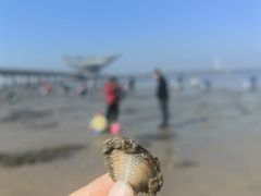 -山海广场