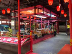-丽华园·武汉地标楚菜餐厅(青山江滩店)