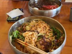 -顺姬冷面(延大护理学院小区店)