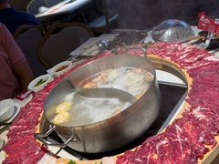 -潮泰牛肉火锅 · 创于1992年(车公庙店)